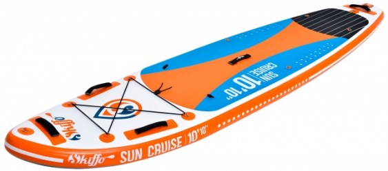 Paddleboard SKIFFO SUN CRUISE 10'- 32"