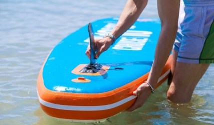 Paddleboard SKIFFO SUN CRUISE 10'- 32"