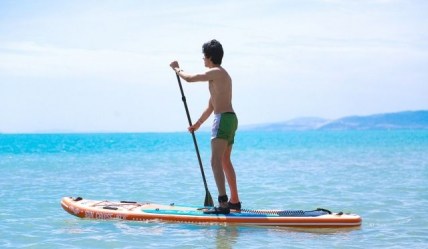 Paddleboard SKIFFO SUN CRUISE 10'- 32"