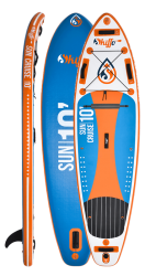 Paddleboard SKIFFO SUN CRUISE 10'- 32"