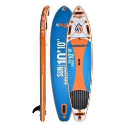 Paddleboard SKIFFO SUN CRUISE 10'10"- 32"