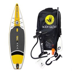 Paddleboard BODYGLOVE Performer 10' - 34"