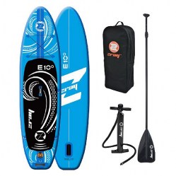 Paddleboard ZRAY E10 9'9" - 30"