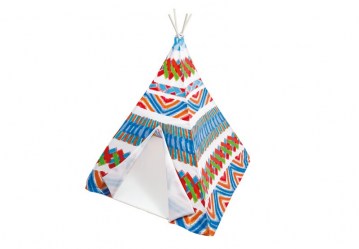 Intex 48629 Hrací stan TEEPEE