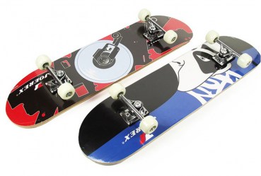 Skateboard JOEREX 5174