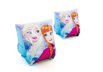 Intex 56640 nafukovací rukávky Frozen Ledové království