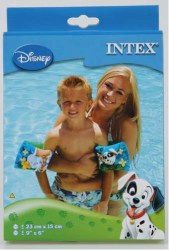 Intex Rukávky Disney 56645 3-6 let