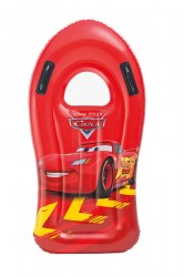 Intex Nafukovací matrace Cars 108x57cm 58161