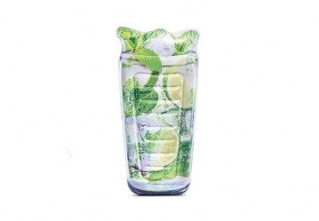 INTEX Nafukovací Mojito 58778EU