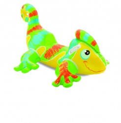 Intex 56569 vodní vozidlo ještěrka chameleon s madly 138x91cm