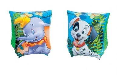 Intex Rukávky Disney 56645 3-6 let