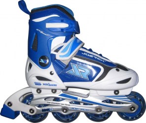 Inline brusle stavitelné Joerex JRO09706, abec-7 - NOVINKA