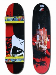 Skateboard JOEREX 5174 senior