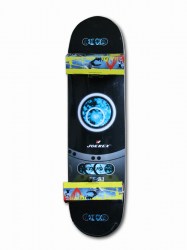 Skateboard JOEREX 5167 senior