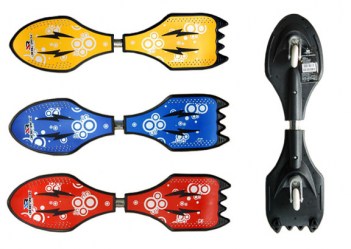 Snakeboard Joerex JSK903 NOVINKA - Waveboard