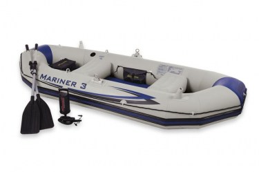 Člun Mariner 3 set 68378 Intex model 2013