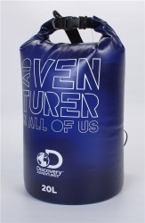 Nepromokavý lodní vak Discovery 20l