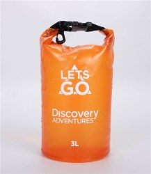 Nepromokavý lodní vak Discovery 3l