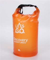 Nepromokavý lodní vak Discovery 3l