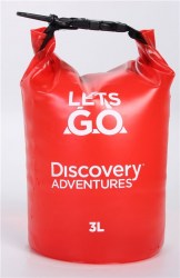 Nepromokavý lodní vak Discovery 3l