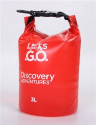 Nepromokavý lodní vak Discovery 3l