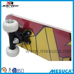 Skateboard mini