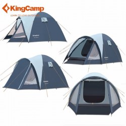 Stan Holiday 5 King Camp, model 2017