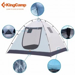 Stan Holiday 5 King Camp, model 2017