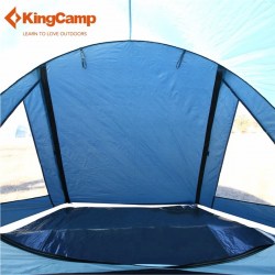 Stan Holiday 5 King Camp, model 2017