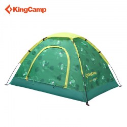 Stan King Camp Dome Junior