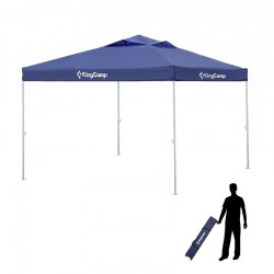 Party stan CANOPY L KT3060 3 x 3 m King Camp