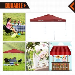 Party stan CANOPY L KT3060 3 x 3 m King Camp