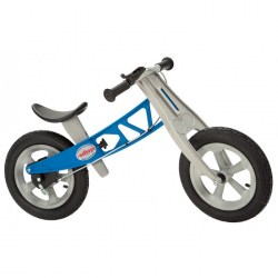 Odrážedlo Redtoys CHOPPER s brzdou - odstrkovadlo