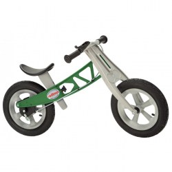 Odrážedlo Redtoys CHOPPER s brzdou - odstrkovadlo