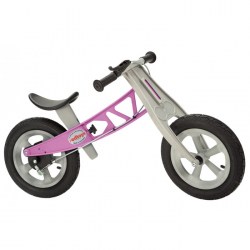 Odrážedlo Redtoys CHOPPER s brzdou - odstrkovadlo