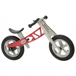 Odrážedlo Redtoys CHOPPER s brzdou - odstrkovadlo