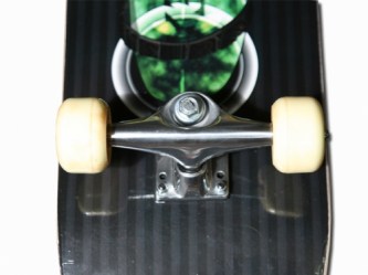 Skateboard JOEREX 5167 senior